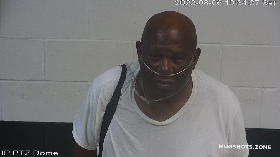 HILL BILLY C 08/05/2022 Marion County Mugshots Zone