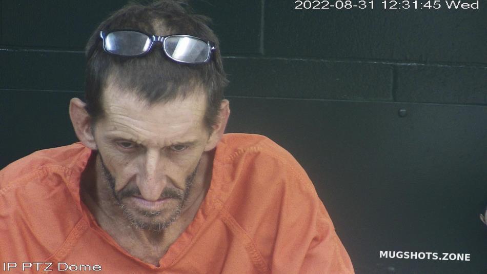 DURR BRUCE 08/30/2022 Marion County Mugshots Zone