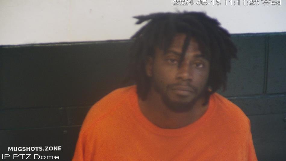 MITCHELL CORNELIUS 05/14/2024 - Marion County Mugshots Zone