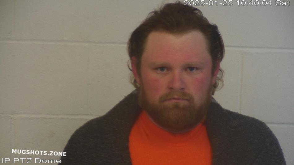 HOWELL DYLAN MONROE 01/24/2025 Marion County Mugshots Zone