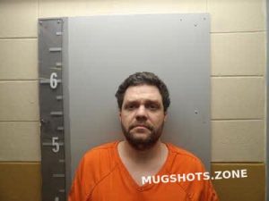 TY RAGSDALE 01/27/2022 - Marshall County Mugshots Zone