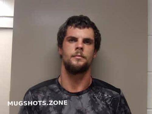 JONATHAN BALL 10/02/2022 - Marshall County Mugshots Zone