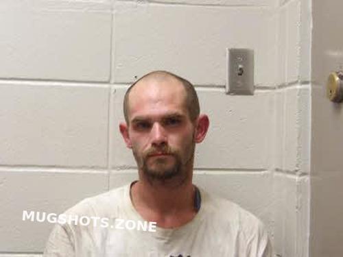 DAVID KILGO 10/19/2022 - Marshall County Mugshots Zone