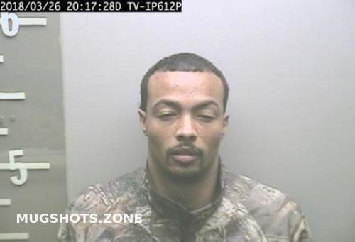 TAUREAN WATKINS 11/19/2022 - Marshall County Mugshots Zone