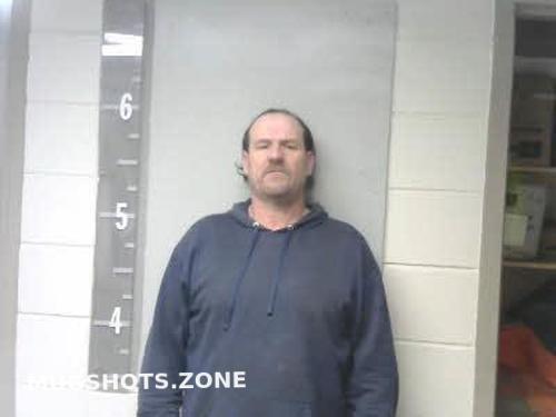 HERBERT HENSON 02/26/2023 - Marshall County Mugshots Zone