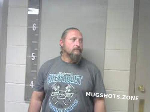 TRACY HARDY 03/14/2023 - Marshall County Mugshots Zone