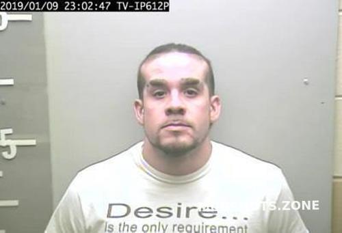 Gregory Branam 03162023 Marshall County Mugshots Zone