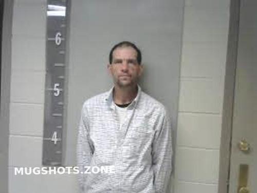 Jeffery Baker 04182023 Marshall County Mugshots Zone