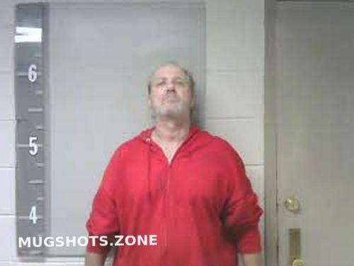 CHARLES CARTER 11/20/2023 - Marshall County Mugshots Zone