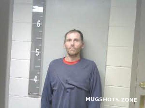 James Dillard 01072024 Marshall County Mugshots Zone