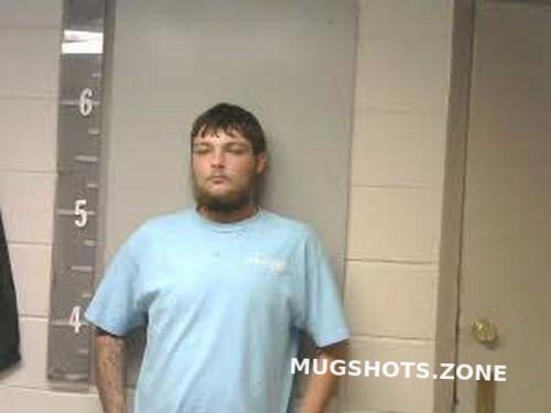 DAKOTA MOORE 02/06/2024 - Marshall County Mugshots Zone