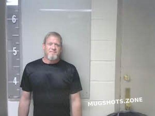 JONATHAN SUTTON 03/21/2024 - Marshall County Mugshots Zone