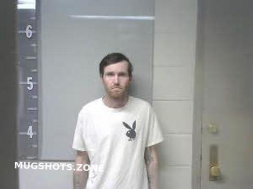 JOSEPH WALLS 03/26/2024 - Marshall County Mugshots Zone