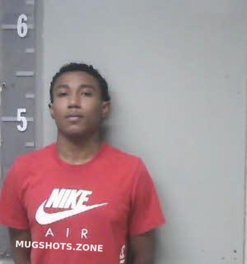 URIAH HORTON 07/07/2024 Marshall County Mugshots Zone
