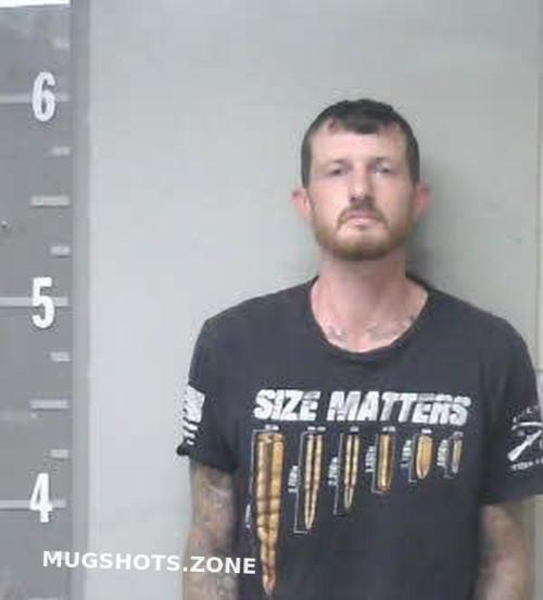 IAN KIRBY 08/13/2024 Marshall County Mugshots Zone(01)