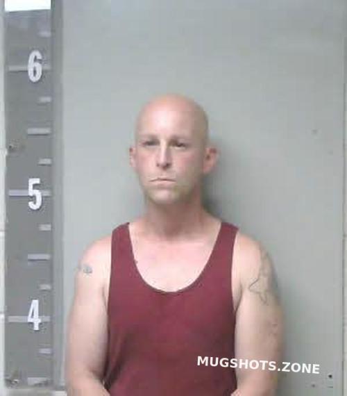 ANDREW QUARLES 08/28/2024 Marshall County Mugshots Zone