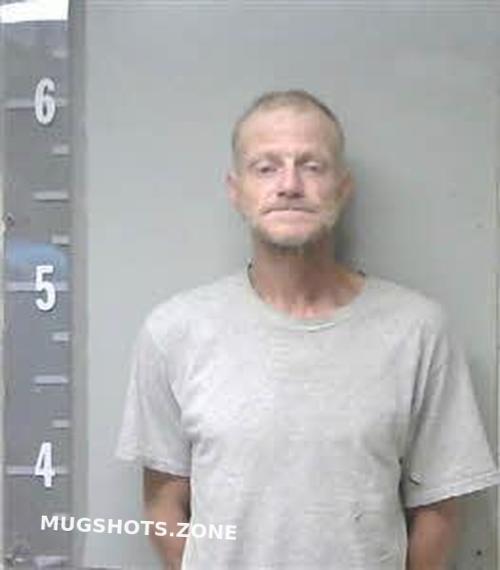 MICHAEL WEST 08/29/2024 Marshall County Mugshots Zone