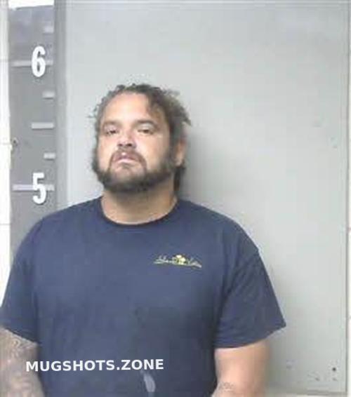 JOSHUA THOMPSON 09/06/2024 Marshall County Mugshots Zone