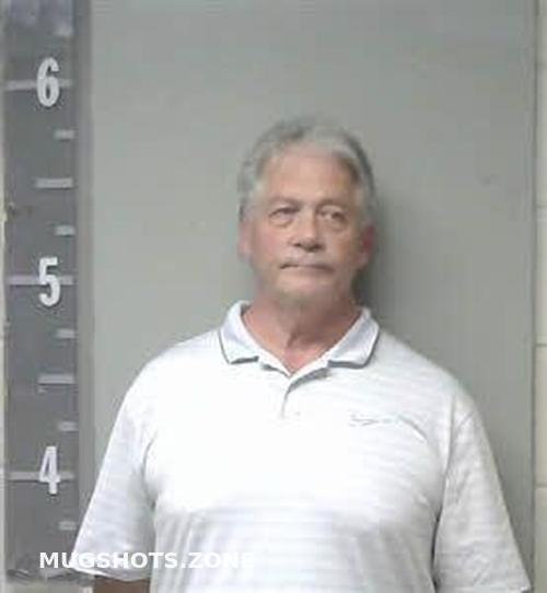 TIM STRICKLAND 09/09/2024 Marshall County Mugshots Zone