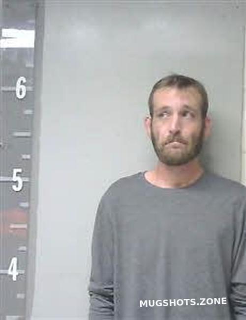 KRISTOPHER MICKEL 09/23/2024 Marshall County Mugshots Zone