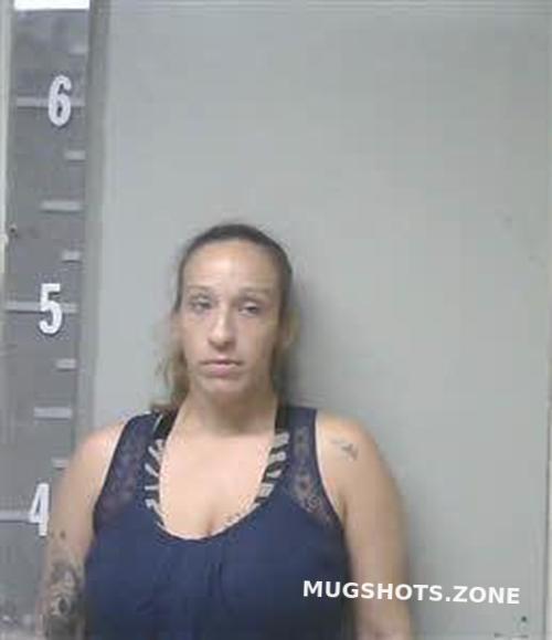 MARIEL LOPEZ 09/26/2024 Marshall County Mugshots Zone