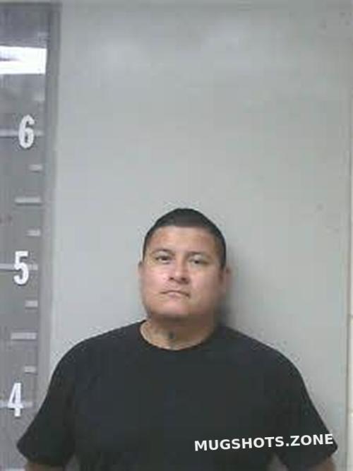 ANDRES GASPAR 10/14/2024 Marshall County Mugshots Zone