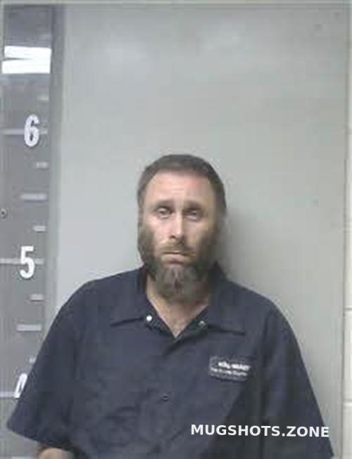 STEVEN SMITH 10/29/2024 Marshall County Mugshots Zone