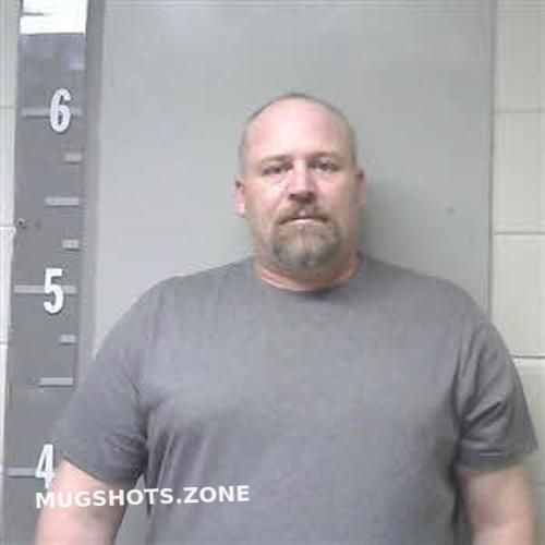 HOWARD MCLEMORE 11/04/2024 Marshall County Mugshots Zone