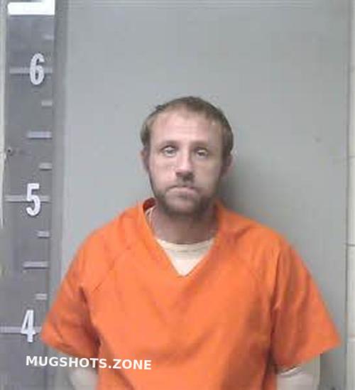MICKEY BEVEL 11/19/2024 Marshall County Mugshots Zone