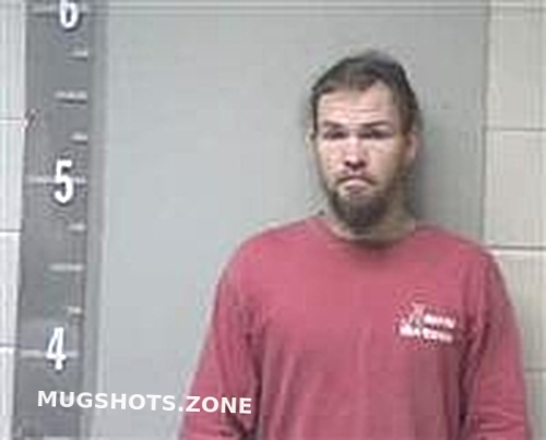 SHARP DANIEL 01/14/2025 - Marshall County Mugshots Zone