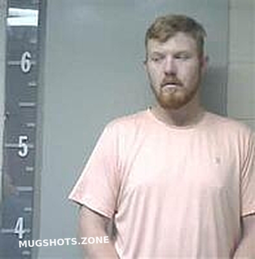 WHITE MACKENZIE 02/19/2025 Marshall County Mugshots Zone