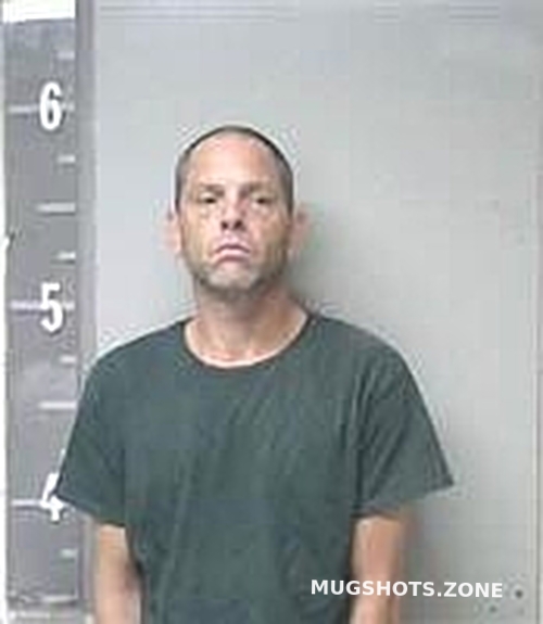 HANCOCK WILLIAM 03/07/2025 Marshall County Mugshots Zone