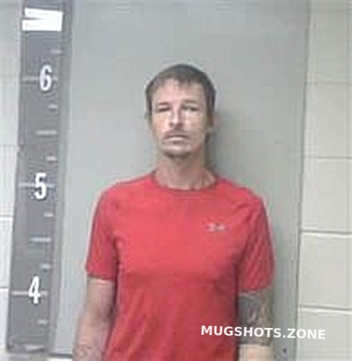 JACOB 04/10/2025 Marshall County Mugshots Zone