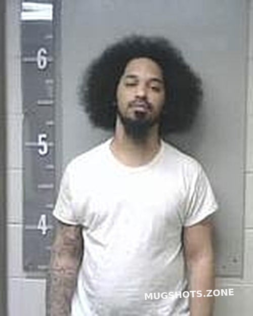 MOORE JARED 04/14/2025 Marshall County Mugshots Zone(00)