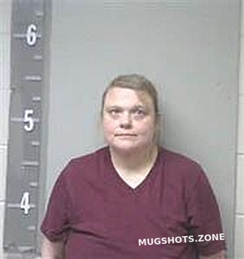 MCNEELY CRYSTAL 04/22/2025 Marshall County Mugshots Zone