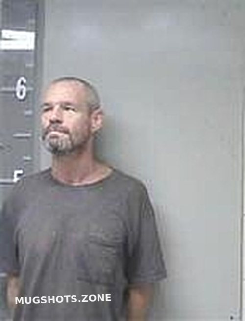 BAKER ANTHONY 05/20/2025 Marshall County Mugshots Zone