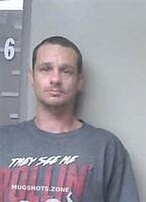 BROWN WILLIAM 05/28/2025 Marshall County Mugshots Zone