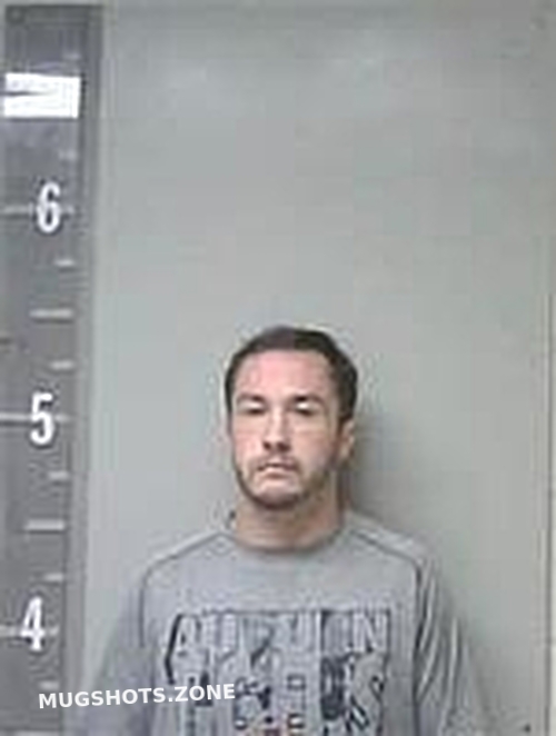 THOMPSON JORDAN 06/01/2025 Marshall County Mugshots Zone