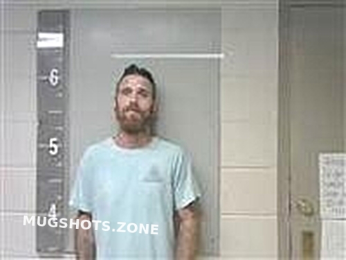 BIGGS AARON 07/01/2025 - Marshall County Mugshots Zone