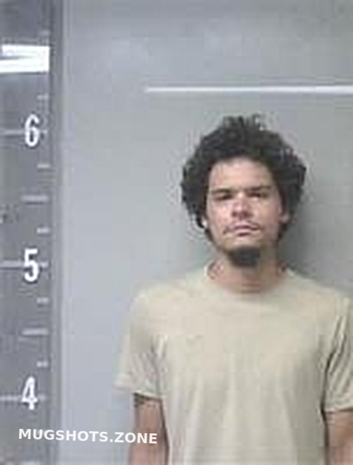 CAMACHO ANGEL 07/04/2025 Marshall County Mugshots Zone