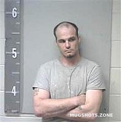HUNTER RONNIE 08/07/2025 Marshall County Mugshots Zone