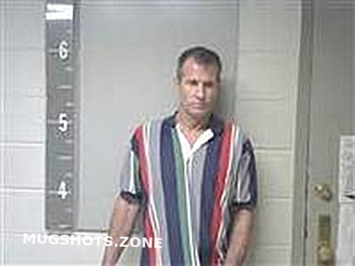 SHELL CHRISTOPHER 08/07/2025 - Marshall County Mugshots Zone