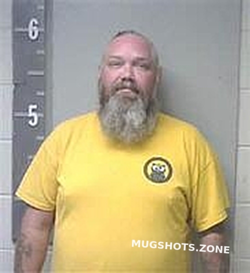 TRAWICK ROBERT 08/08/2025 Marshall County Mugshots Zone