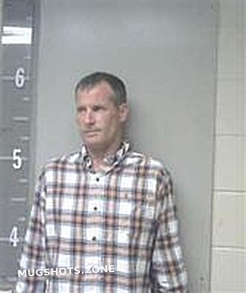 SHELL CHRISTOPHER 09/06/2025 - Marshall County Mugshots Zone