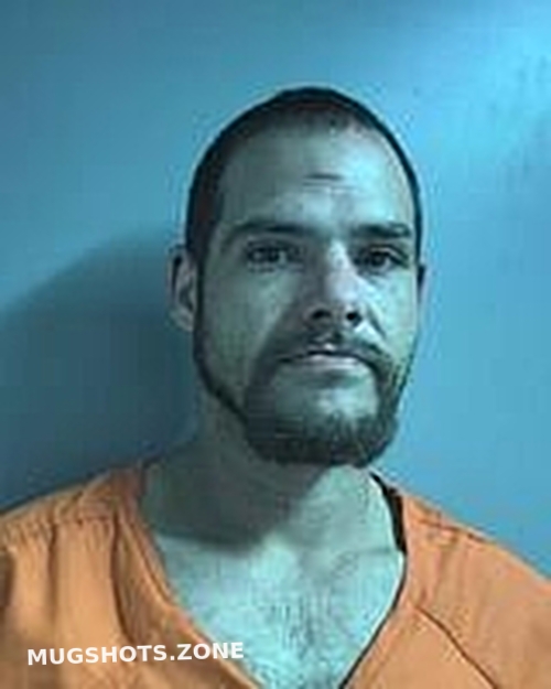 MCGILLIVRAY MICHEAL 09/14/2025 Marshall County Mugshots Zone