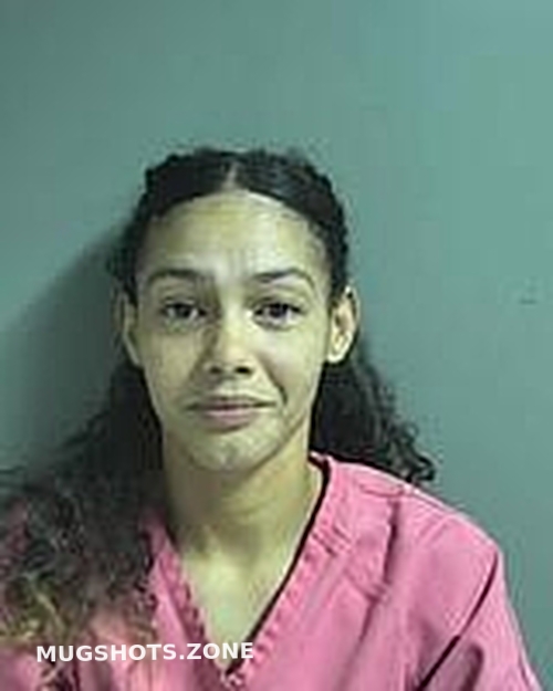 HERNANDEZ JERRYANE 09/18/2025 Marshall County Mugshots Zone