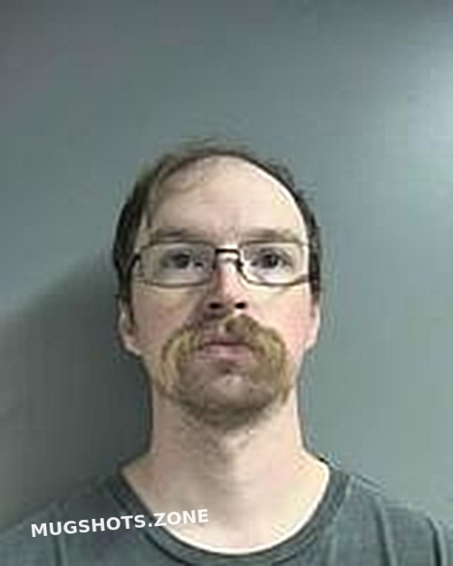 HENRY ROBERT 09/19/2025 Marshall County Mugshots Zone(00)