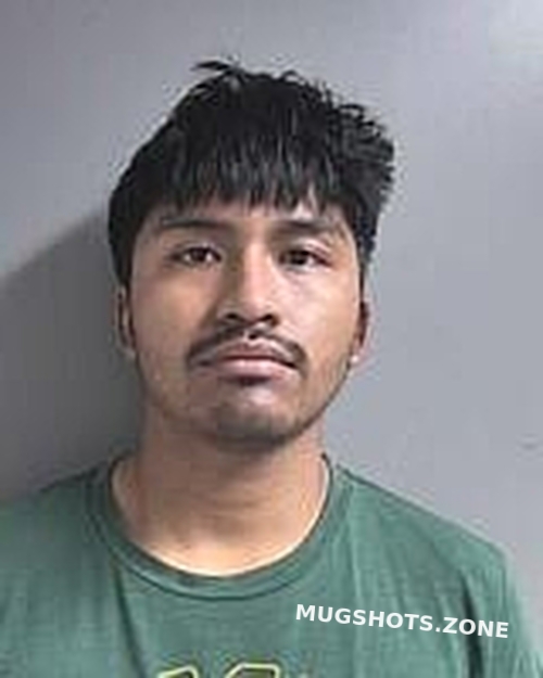 PEREZ FELICIANO 09/23/2025 Marshall County Mugshots Zone