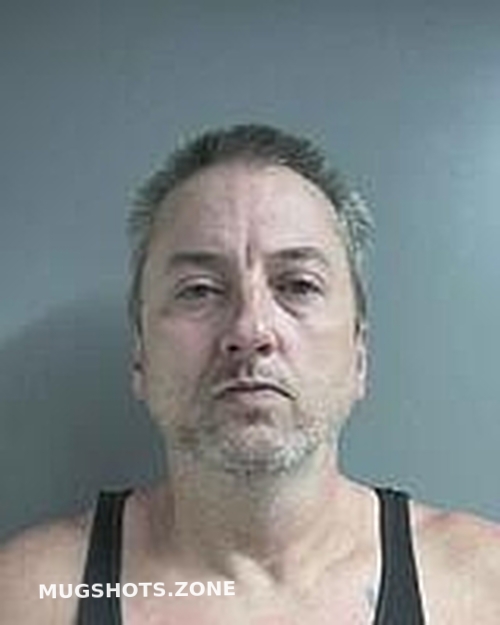 BRAND GARY 09/23/2025 Marshall County Mugshots Zone