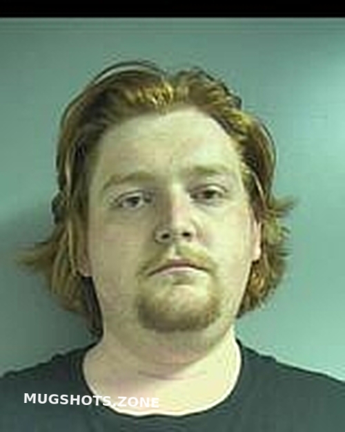 BEARD CHRISTOPHER 09/23/2025 Marshall County Mugshots Zone